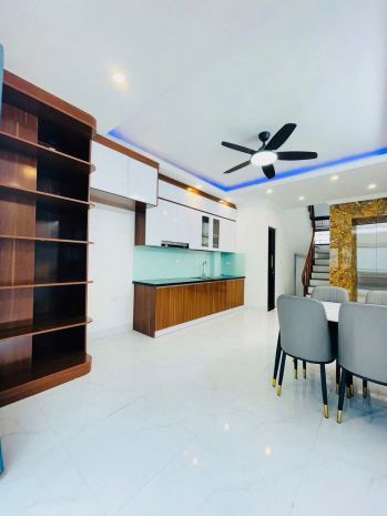 Chính chủ mai dịch - cầu giấy- 38m2-6 tầng thang máy- nhỉnh 6922953