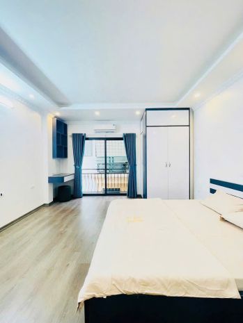 Chính chủ mai dịch - cầu giấy- 38m2-6 tầng thang máy- nhỉnh 6922954