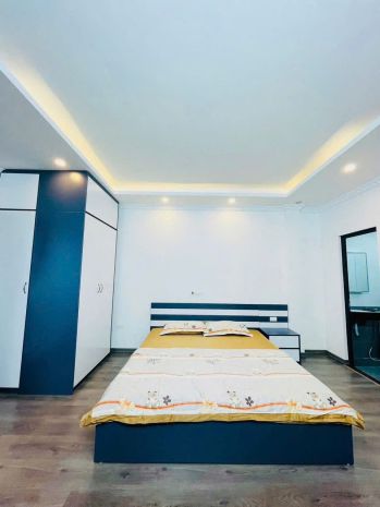 Chính chủ mai dịch - cầu giấy- 38m2-6 tầng thang máy- nhỉnh 6922956
