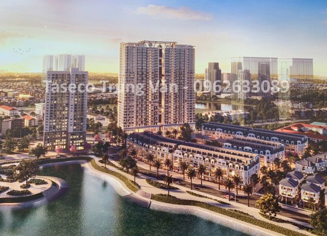 Căn nhà taseco trung văn  nội khu quận nam từ liêm, giao 6923384