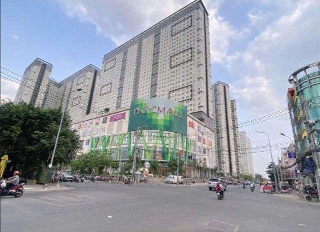 Nhà bán mặt tiền nội bộ cao lỗ đường số - giá 14, 6 tỷ 6923480