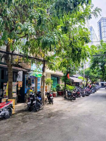 Nhà bán mặt tiền nội bộ cao lỗ đường số - giá 14, 6 tỷ 6923481