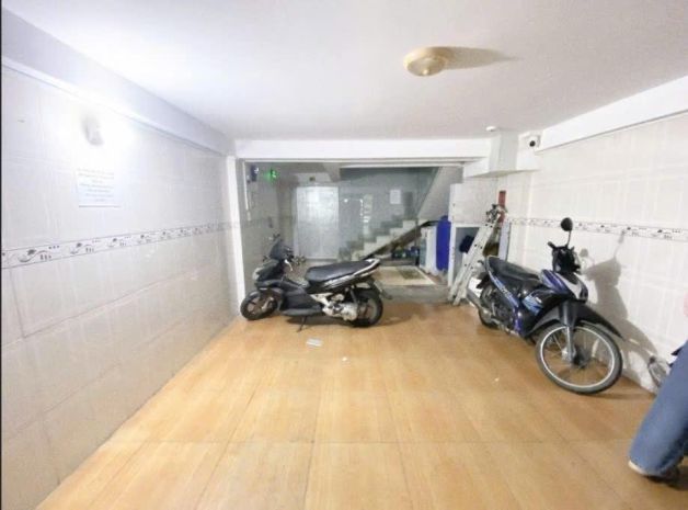 Nhà bán mặt tiền nội bộ cao lỗ đường số - giá 14, 6 tỷ 6923482