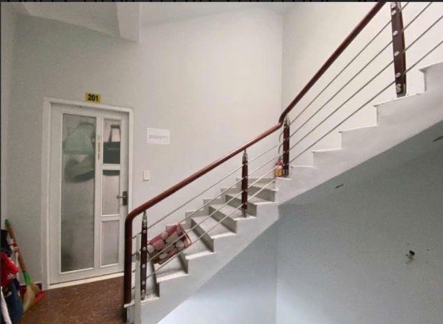 Nhà bán mặt tiền nội bộ cao lỗ đường số - giá 14, 6 tỷ 6923483