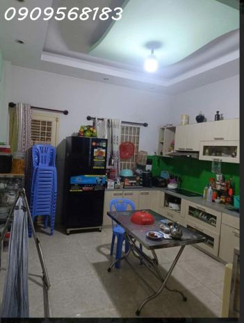 Bán nhà mặt tiền hiếm đường cao lỗ p4, q8 - giá chỉ 13,5 6923509