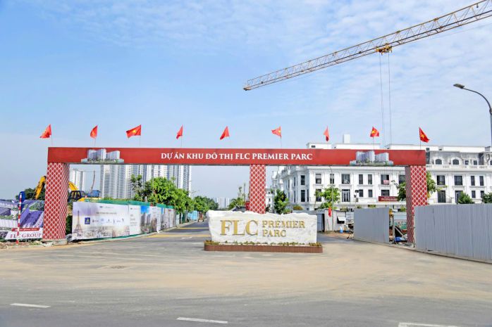 Bán gấp chính chủ 3pn, dt 117m2 tại hausman đại mỗ giá 6923756