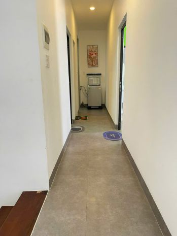 Cho thuê nhà nguyên căn 128m2 sàn bùi chát, p.hòa khánh bắc, 6923789