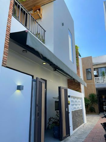 Cho thuê nhà nguyên căn 128m2 sàn bùi chát, p.hòa khánh bắc, 6923793