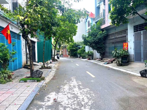 Bán nhà liền kề văn phú - hà đông 87m2 x 4 tầng, mt 5m, giá 6923821