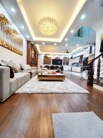 Cho thuê nhà phố kim đồng 58m² x 5 tầng làm văn phòng, spa, 6923871
