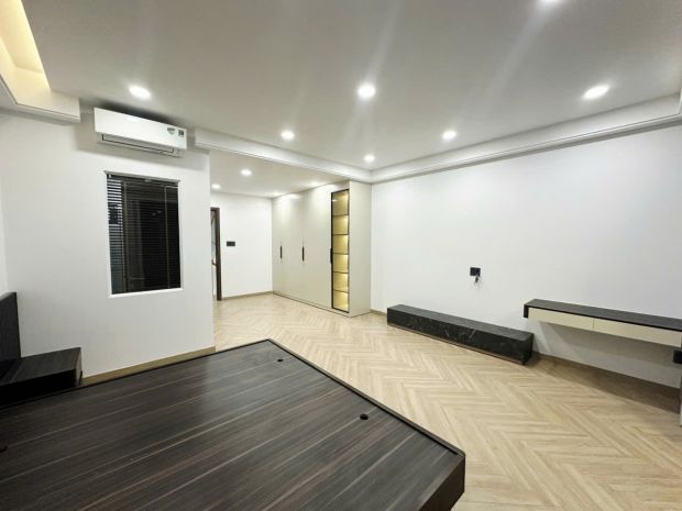 Cho thuê nhà phố kim đồng 58m² x 5 tầng làm văn phòng, spa, 6923872