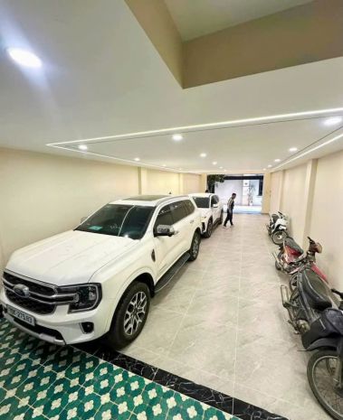 Siêu phẩm gara ô tô, thang máy ngoại giao đoàn xuân đỉnh- 6923927