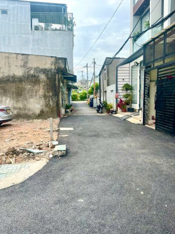 Chỉ 24 triệum² - hẻm nhựa xe tải - đất full thổ cư 332m2 6923981