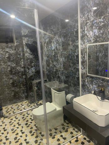 Nhà mình cho thuê nhà kd, vp, nhà hàng, 103m2_ 5t, lạc 6923984