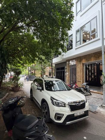 Nhanh!nhà trịnh văn bô, cđ fpt,oto tránh,thang 6924055