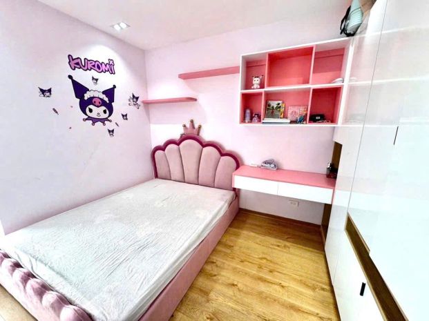 Nhanh!nhà trịnh văn bô, cđ fpt,oto tránh,thang 6924056