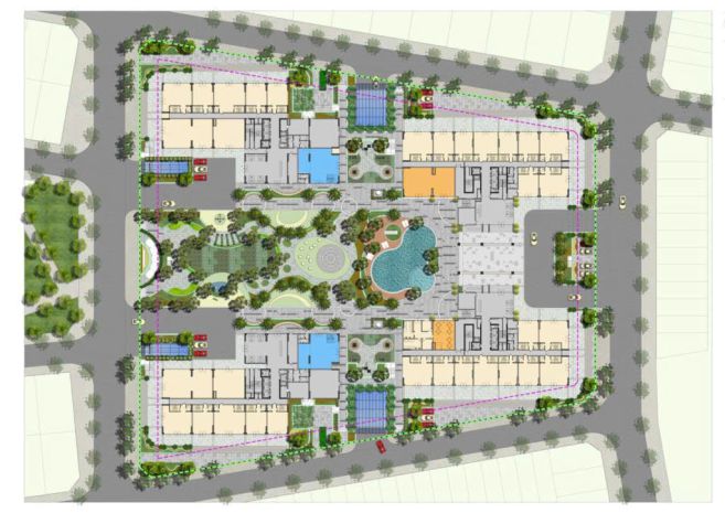 Bảng hàng an bình home land dương nội hà đông, mới nhất cho 6924111