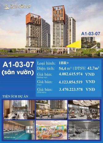 Sun cora tower hoà xuân đà nẵng - biểu tượng sống mới với gi 6924150