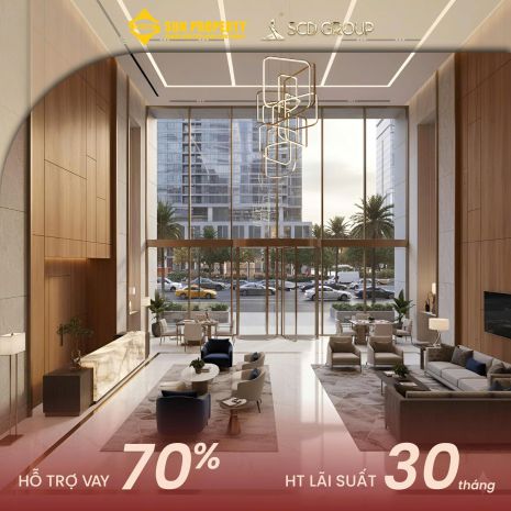 Sun cora tower hoà xuân đà nẵng - biểu tượng sống mới với gi 6924151