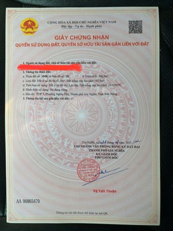 Chính chủ cần bán 3 lô đất liền kề  giá tốt  sổ riêng 6924157
