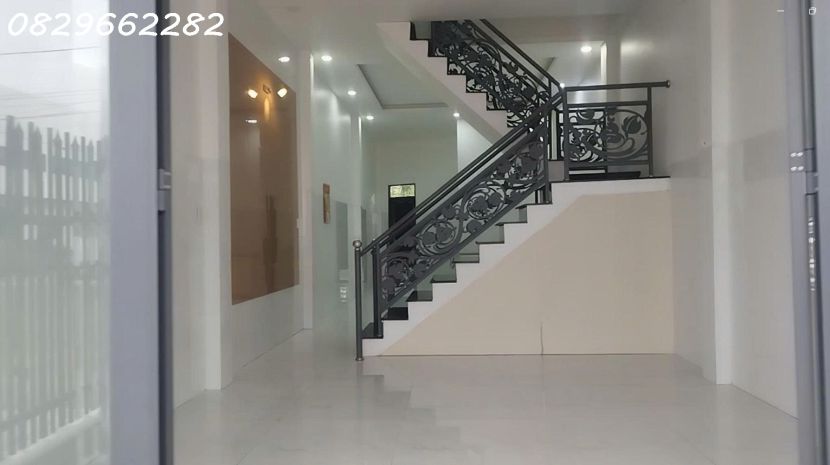 Bán nhà mặt phố khu dân cư hai lúa, sa đéc. 56m2, 2.35 tỷ, 6924322