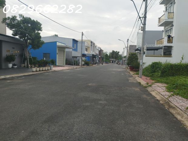 Bán nhà mặt phố khu dân cư hai lúa, sa đéc. 56m2, 2.35 tỷ, 6924325