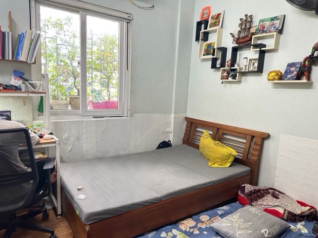 Căn góc - toà a6d kđt nam trung yên, cầu giấy: 4.25 tỷ - 6924338