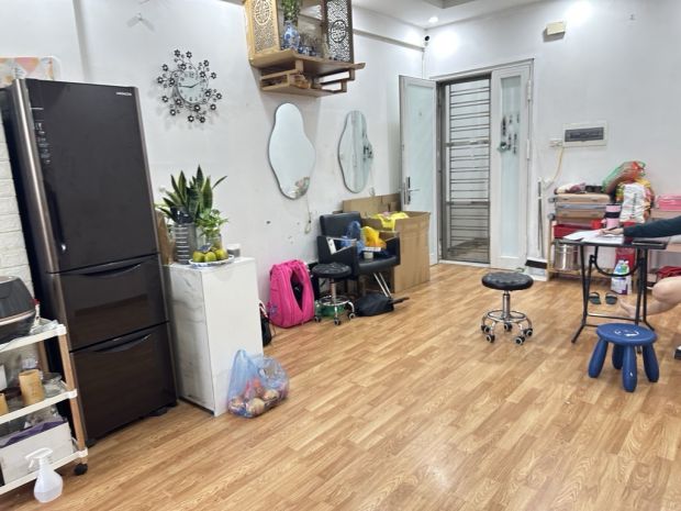 Căn góc - toà a6d kđt nam trung yên, cầu giấy: 4.25 tỷ - 6924339