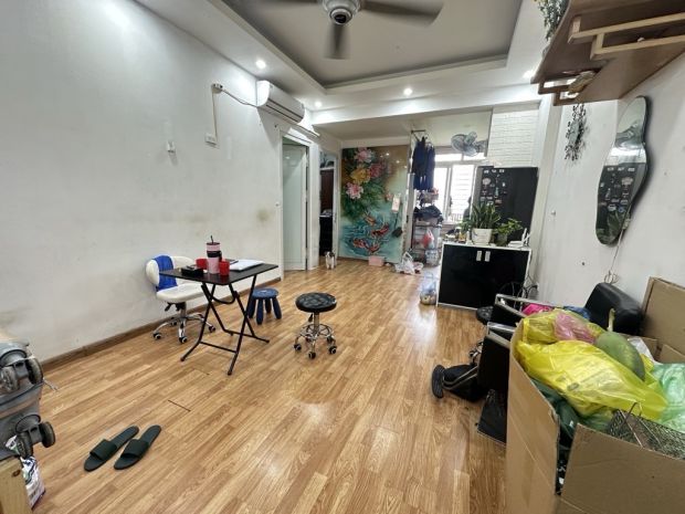 Căn góc - toà a6d kđt nam trung yên, cầu giấy: 4.25 tỷ - 6924340