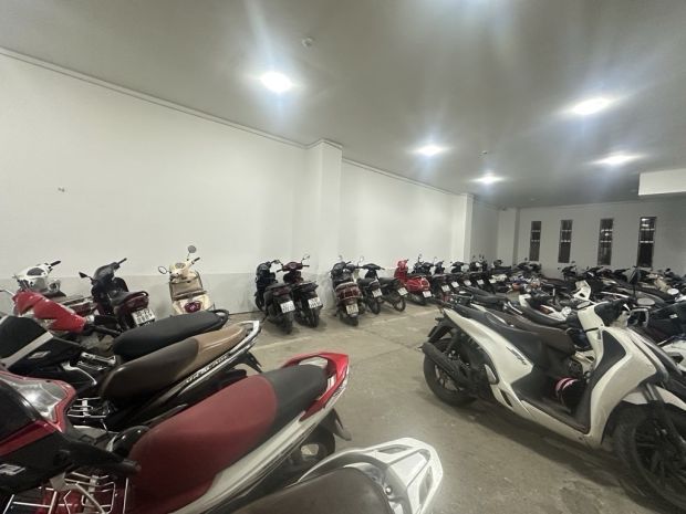 Căn góc - toà a6d kđt nam trung yên, cầu giấy: 4.25 tỷ - 6924341