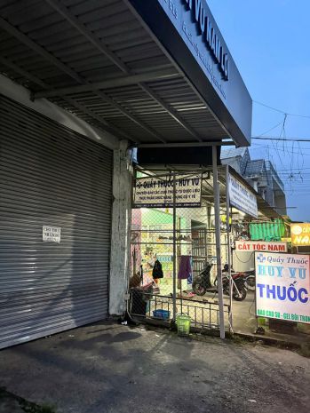 Cho thuê kho tại ô 8, lô a4, d1, kdc an phú, p. an phú, 6924353