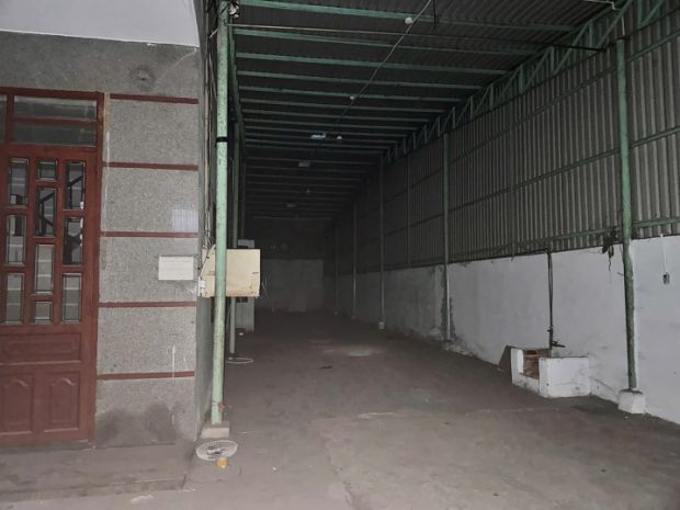 Cho thuê kho tại ô 8, lô a4, d1, kdc an phú, p. an phú, 6924354