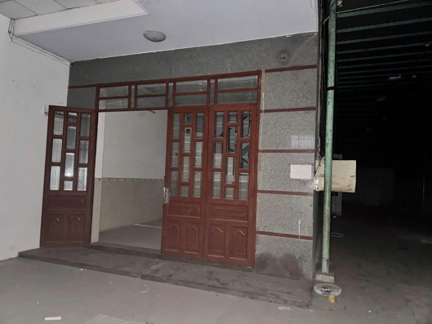 Cho thuê kho tại ô 8, lô a4, d1, kdc an phú, p. an phú, 6924356