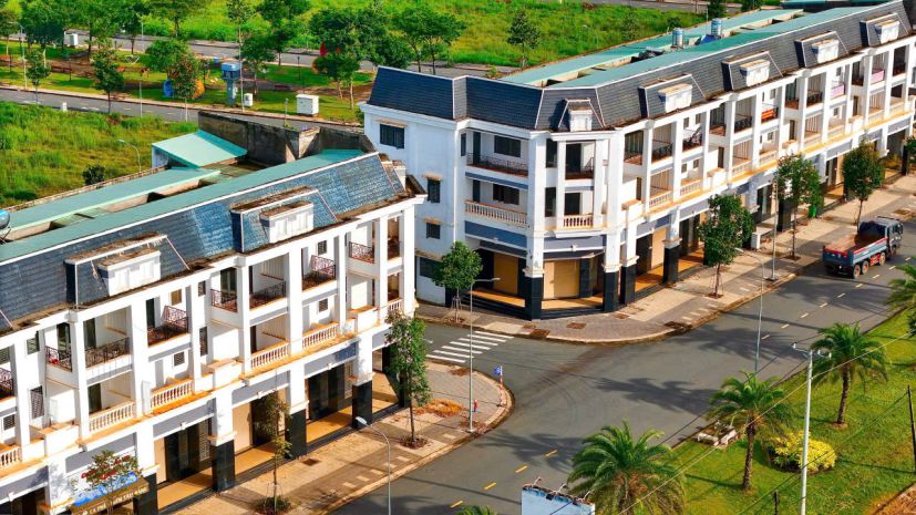 Bán đất nền bình sơn - long thành  nhà phố  biệt thự 6924374