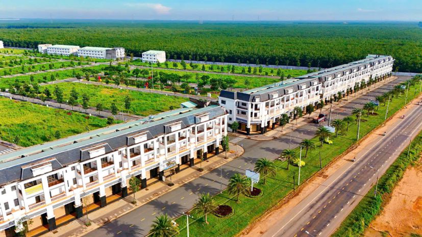 Bán đất nền bình sơn - long thành  nhà phố  biệt thự 6924378