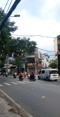 Bán nhà - văn cao - tân phú - hxh - 2 tầng - 4 x 14m - 6924402