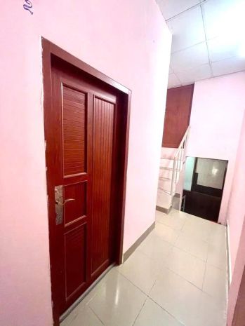 Bán nhà - văn cao - tân phú - hxh - 2 tầng - 4 x 14m - 6924404