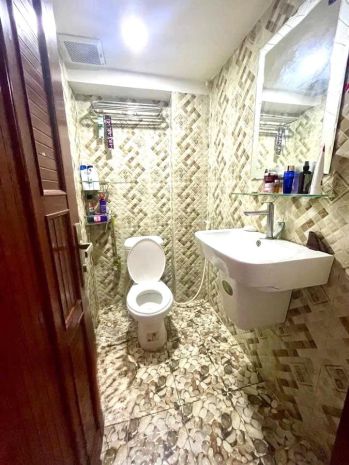 Bán nhà - văn cao - tân phú - hxh - 2 tầng - 4 x 14m - 6924405