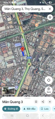 Bán đất đường mân quang 3 - nằm song song ngô quyền 6924470