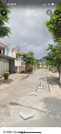 Bán đất đường mân quang 3 - nằm song song ngô quyền 6924472