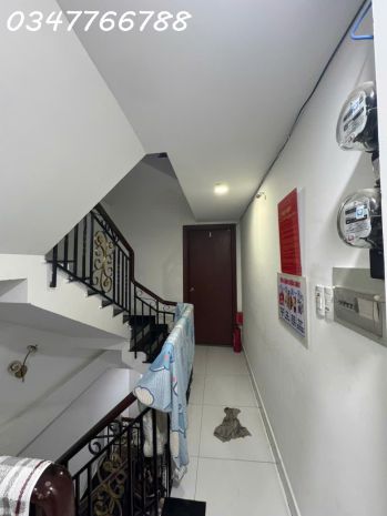 Siêu phẩm nhà đẹp 4 tầng hẻm tôn thất thuyết, quận 4, hồ 6924493