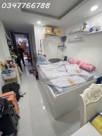 Siêu phẩm nhà đẹp 4 tầng hẻm tôn thất thuyết, quận 4, hồ 6924494