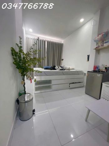 Siêu phẩm nhà đẹp 4 tầng hẻm tôn thất thuyết, quận 4, hồ 6924495