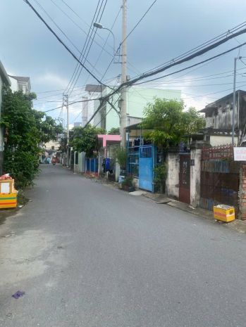 Bán nhà 3tầng hẻm xe hơi hoàng diệu, linh trung. 62m2, 7.35 6924499