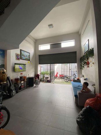 Bán nhà 3tầng hẻm xe hơi hoàng diệu, linh trung. 62m2, 7.35 6924500