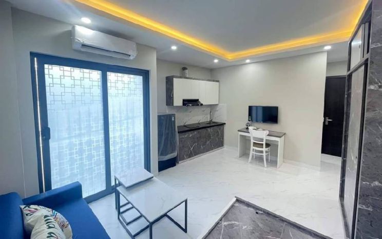 Bán nhà phố huế lô góc 6 tầng 5 phòng ngủ 5 wc chỉ nhỉnh 17 6924584