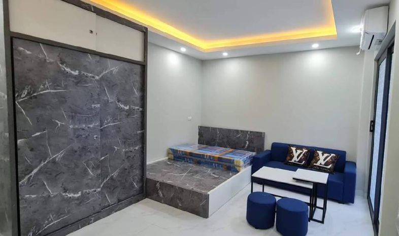 Bán nhà phố huế lô góc 6 tầng 5 phòng ngủ 5 wc chỉ nhỉnh 17 6924585