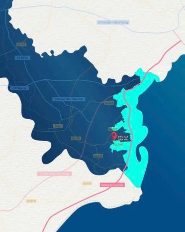 Siêu phẩm lô góc 2 mặt tiền - đầu tư chắc thắng! - liên 6924612