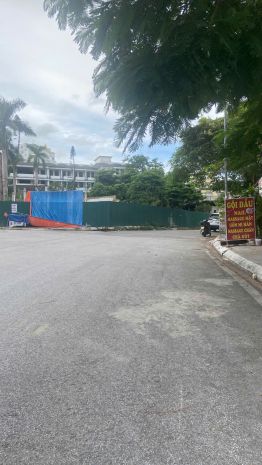 Bán 8632m2 đất xây dựng căn hộ khách sạn tại vườn đào - bãi 6924640