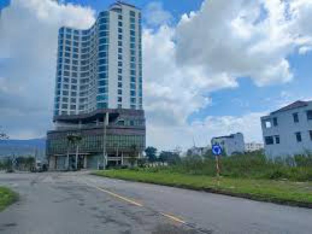 Bán 8632m2 đất xây dựng căn hộ khách sạn tại vườn đào - bãi 6924643